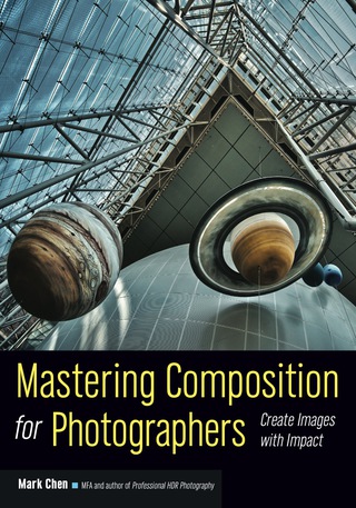 Omslagafbeelding: Mastering Composition for Photographers 9781608959815