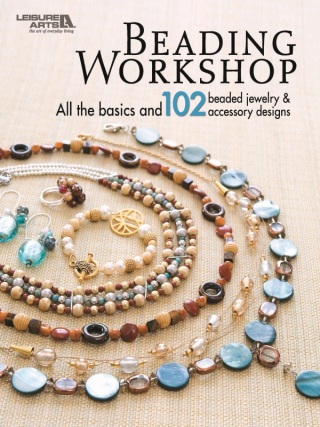 Imagen de portada: Beading Workshop 9781609005078