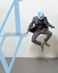 Cover image: Menswear 1st edition 9781563675591