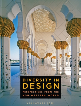 Cover image: Diversity in Design 1st edition 9781563677557