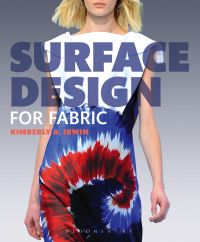 صورة الغلاف: Surface Design for Fabric 1st edition 9781501395277