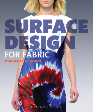 Imagen de portada: Surface Design for Fabric 1st edition 9781501395277