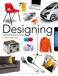 Cover image: Designing 1st edition 9781609014964