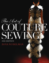 Omslagafbeelding: The Art of Couture Sewing 2nd edition 9781609018313