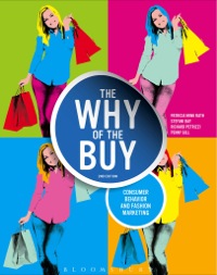 Omslagafbeelding: The Why of the Buy 2nd edition 9781609018986