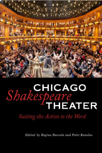 Cover image: Chicago Shakespeare Theater 9780875806853