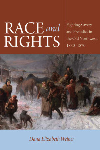 Cover image: Race and Rights 9780875804576