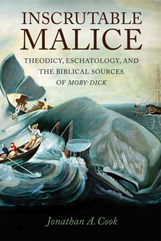 Cover image: Inscrutable Malice 9781501761652