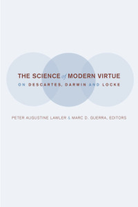 Cover image: The Science of Modern Virtue 9780875804750