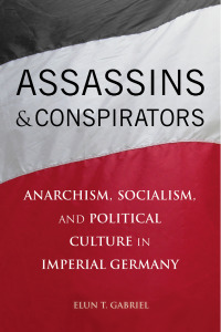 Imagen de portada: Assassins and Conspirators 9780875804811