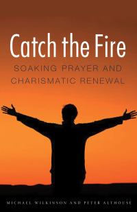 Cover image: Catch the Fire 9780875807058