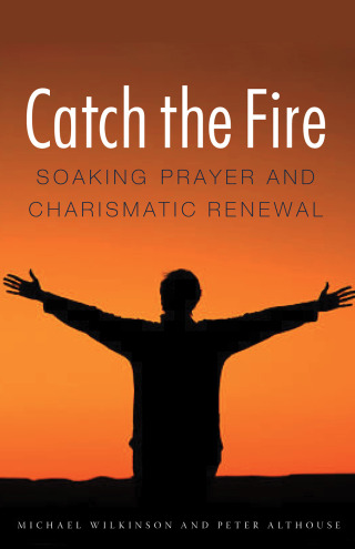 صورة الغلاف: Catch the Fire 9780875807058
