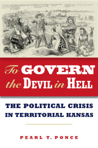 Cover image: To Govern the Devil in Hell 9780875804866