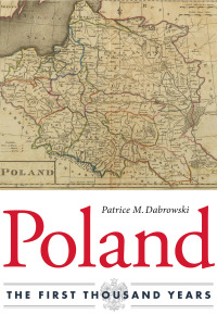 Cover image: Poland 9780875804873