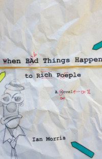 Cover image: When Bad Things Happen to Rich People 9780875807096