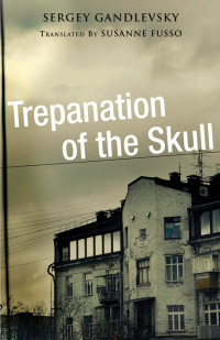Imagen de portada: Trepanation of the Skull 9780875807157