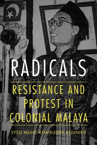 Cover image: Radicals 9780875804927