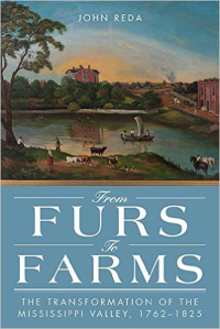 Imagen de portada: From Furs to Farms 9780875804996