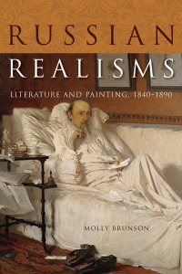 Cover image: Russian Realisms 9780875807386