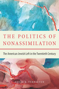 Imagen de portada: The Politics of Nonassimilation 9780875807539