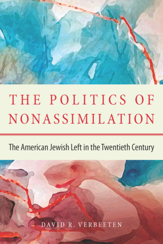 صورة الغلاف: The Politics of Nonassimilation 9780875807539