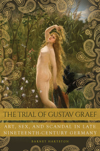 Imagen de portada: The Trial of Gustav Graef 9780875807676