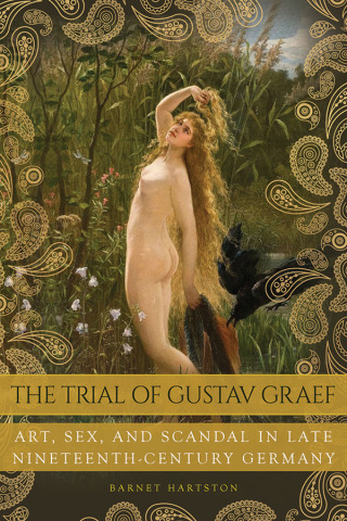 Omslagafbeelding: The Trial of Gustav Graef 9780875807676