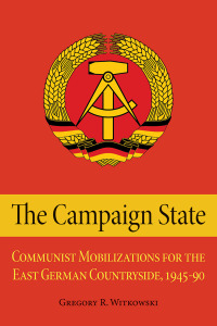 Cover image: The Campaign State 9780875807713