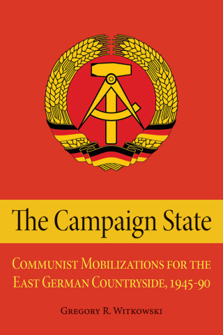 Imagen de portada: The Campaign State 9780875807713