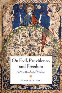 Cover image: On Evil, Providence, and Freedom 9780875807522