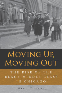 Cover image: Moving Up, Moving Out 9780875807874