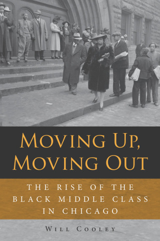Imagen de portada: Moving Up, Moving Out 9780875807874