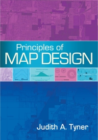 Immagine di copertina: Principles of Map Design 9781462517121