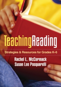Immagine di copertina: Teaching Reading 9781606234822