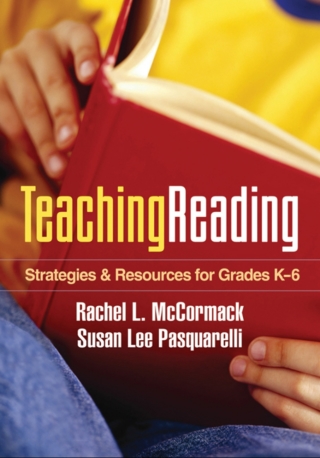 Imagen de portada: Teaching Reading 9781606234822