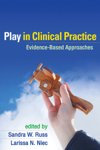 Cover image: Play in Clinical Practice 9781609180461