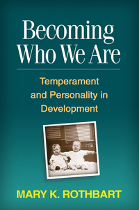 Cover image: Becoming Who We Are 9781462508310