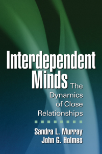 Titelbild: Interdependent Minds 9781609180768