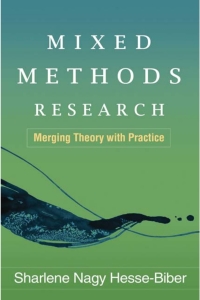 Cover image: Mixed Methods Research 9781606232590