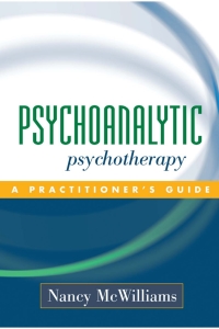 Imagen de portada: Psychoanalytic Psychotherapy 9781593850098