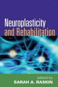 Omslagafbeelding: Neuroplasticity and Rehabilitation 9781609181376