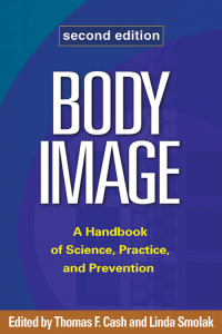 Titelbild: Body Image 2nd edition 9781462509584