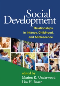Cover image: Social Development 9781462513536