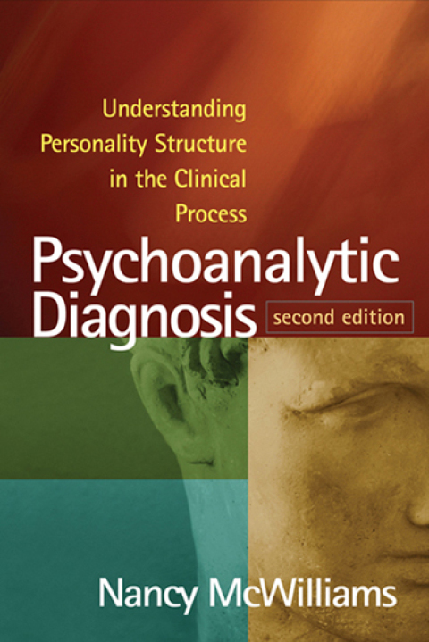 Psychoanalytic Diagnosis: Understanding Personality Structure in the Clinical Process, 2nd Edition - FULL INSTANT DOWNLOAD | PDF DOCX EPUB