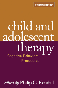 Omslagafbeelding: Child and Adolescent Therapy 4th edition 9781606235614