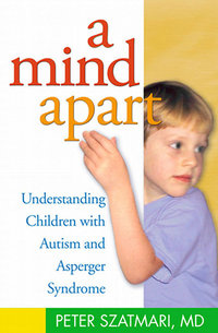 Cover image: A Mind Apart 9781572305441