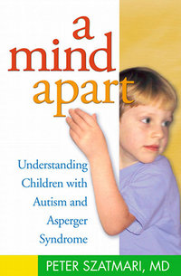 صورة الغلاف: A Mind Apart 9781572305441