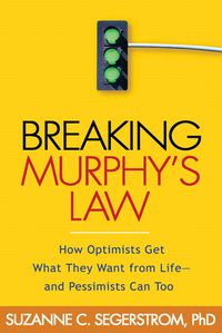 Cover image: Breaking Murphy's Law 9781593855925