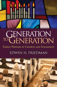 Immagine di copertina: Generation to Generation 9781609182366