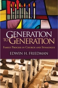 Immagine di copertina: Generation to Generation 9781609182366